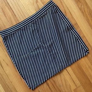 Rag and Bone Mini Skirt